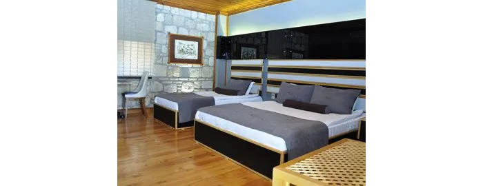 Kosa Hotel 3* - Antalya - Turcia