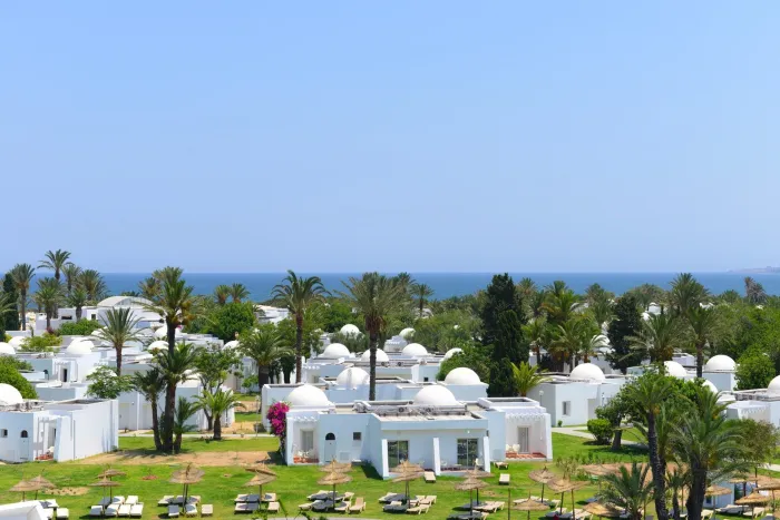 One Resort Aqua Park 4* - Monastir - Tunisia