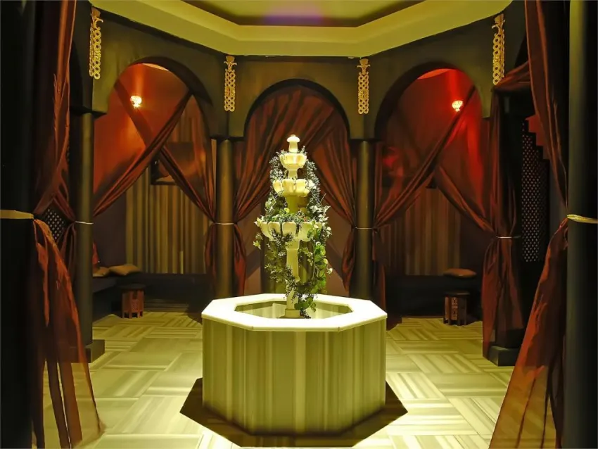 SIAM ELEGANCE HOTELS & SPA  5*-11