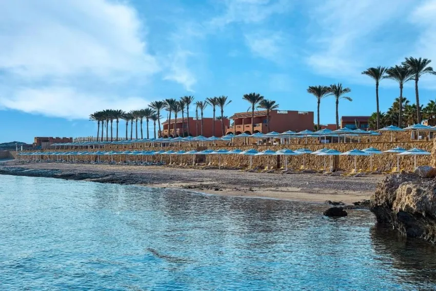 Jaz Grand Marsa 5*-8