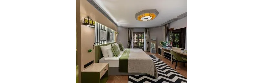 Selectum Family Resort Belek 5*-22