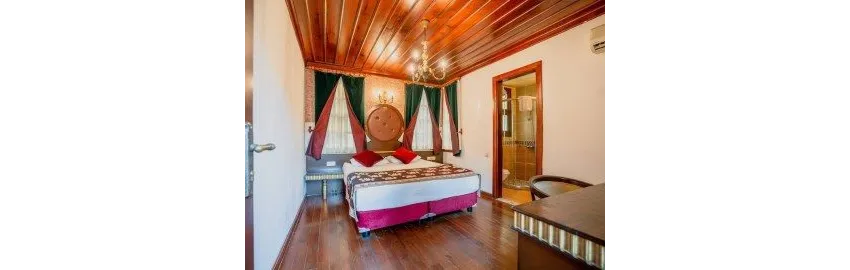 Mediterra Art Hotel 4*-14