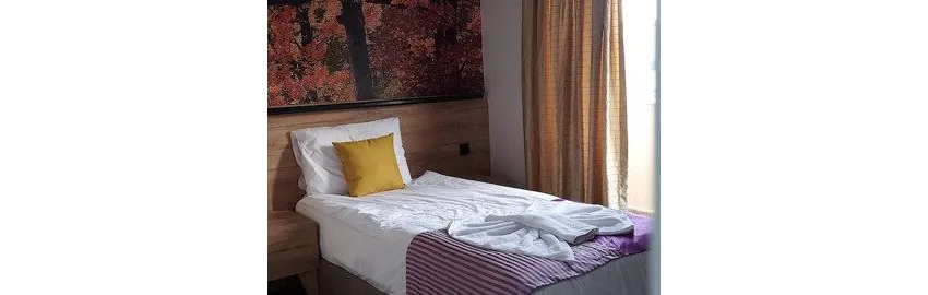 Lupo Libero Hotel & Spa 3*-10