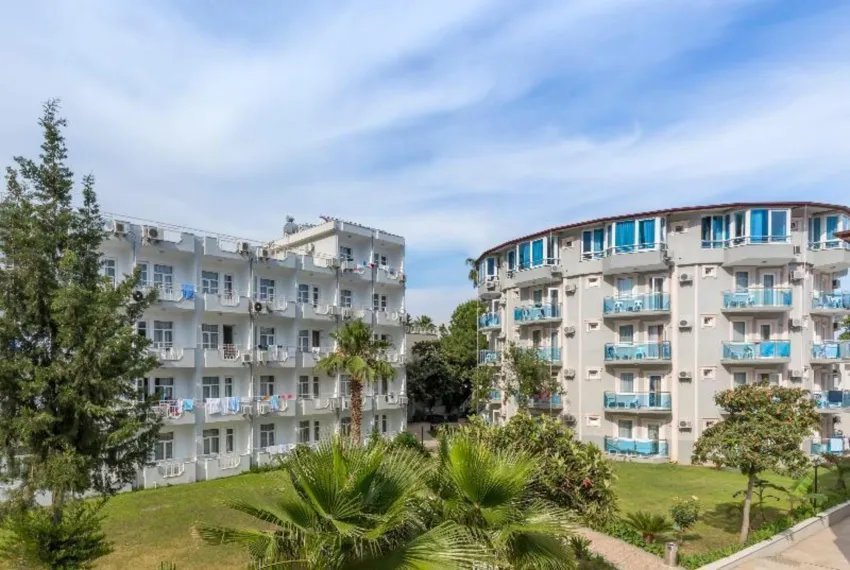 Rios Latte Beach Hotel  4*-11