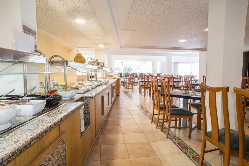 Cala Gran Costa del Sur Hotel & Resort 3*-6