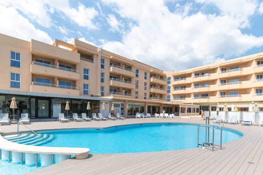 Dunes Platja Aph 4*-1