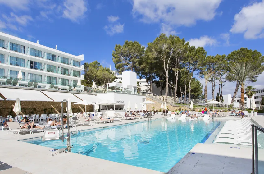 Reverence Life Hotel 4*-2