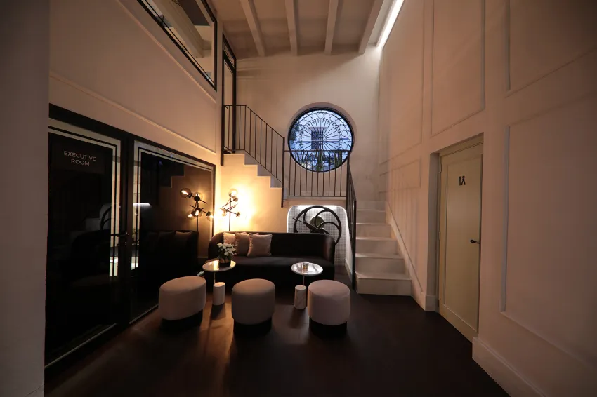 Summum Boutique Hotel member of Melia Collection 5*-19