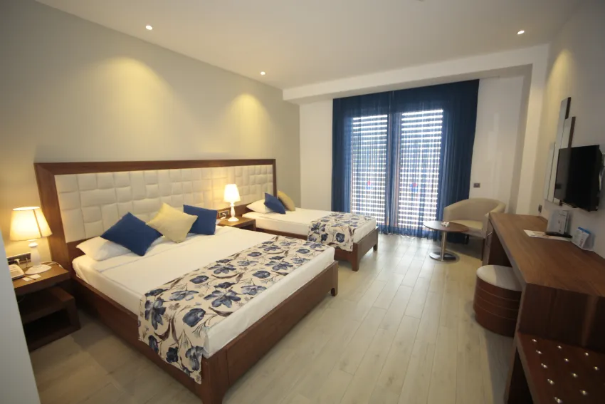 CLUB KASTALIA HV1 5*-35