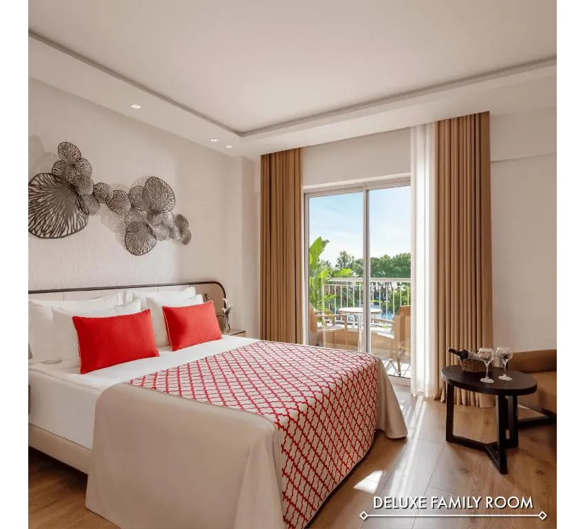 AKKA ANTEDON HOTEL  5*-35