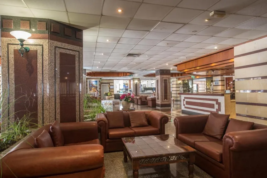 Tsokkos Beach Hotel 4*-5