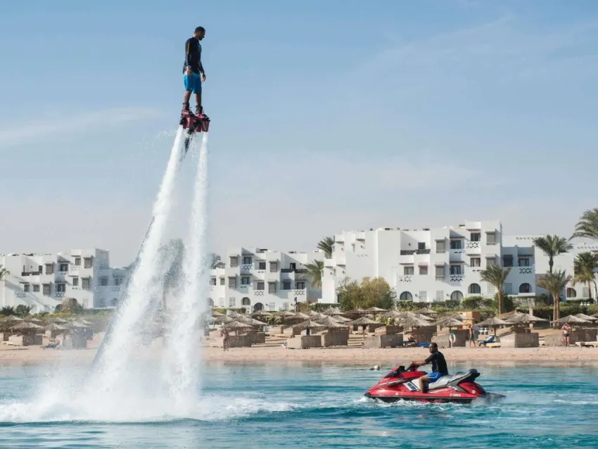 MOVENPICK HURGHADA (EX.MERCURE)  4*-51