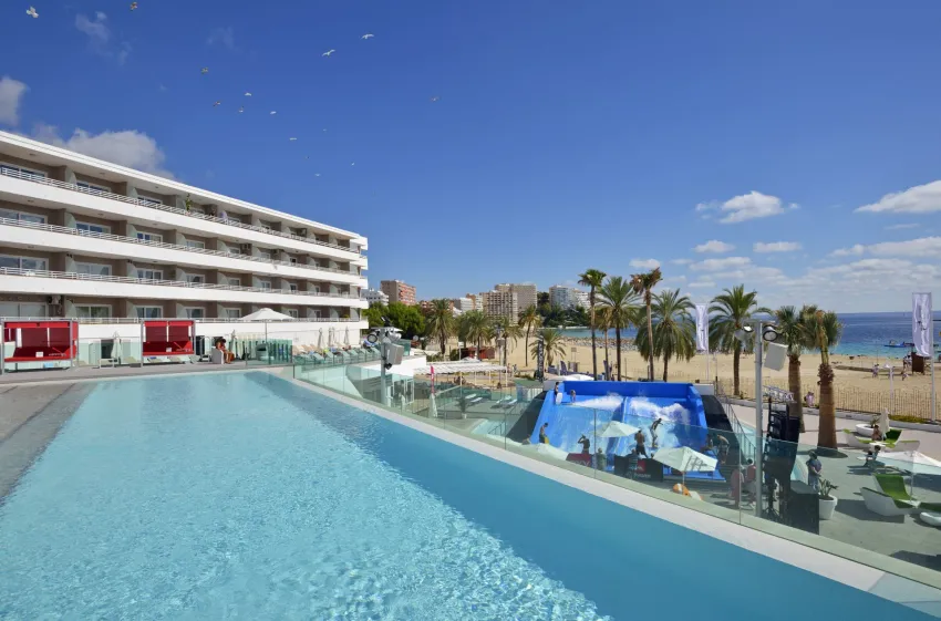 Innside By Melia Wave Calvia 4*-19