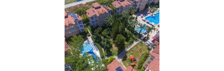 Side Village Hotel 4*-25