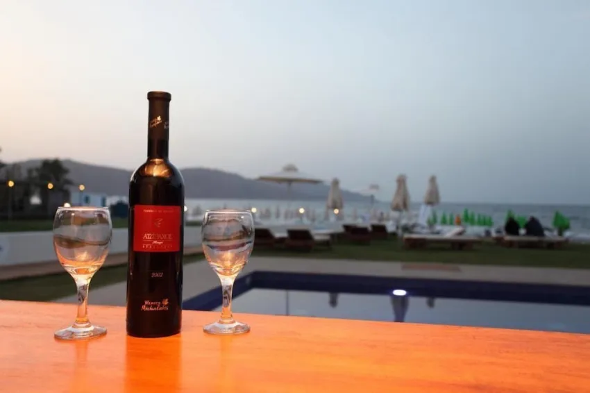 Cretan Beach Resort 4*-24