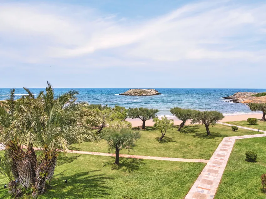 Grecotel Meli Palace 4*-3