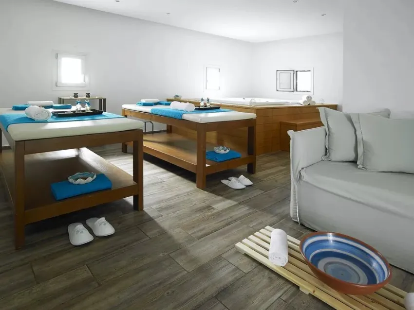 ANEMOS LUXURY GRAND RESORT 5*-45