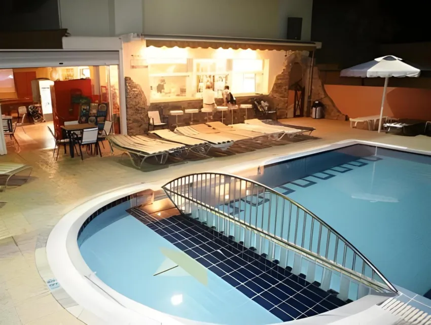 Panorama Faliraki 3*-16