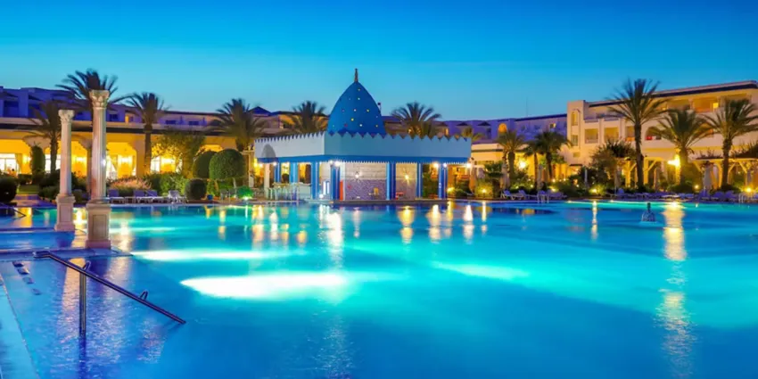 Occidental Marco Polo 4*-11