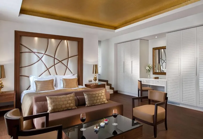 Akka Antedon Hotel 5*-27