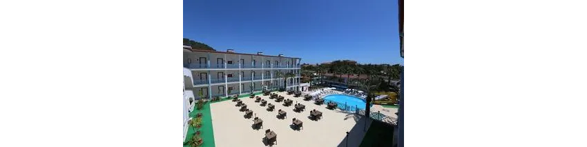 Anita Dream Hotel 4*-39