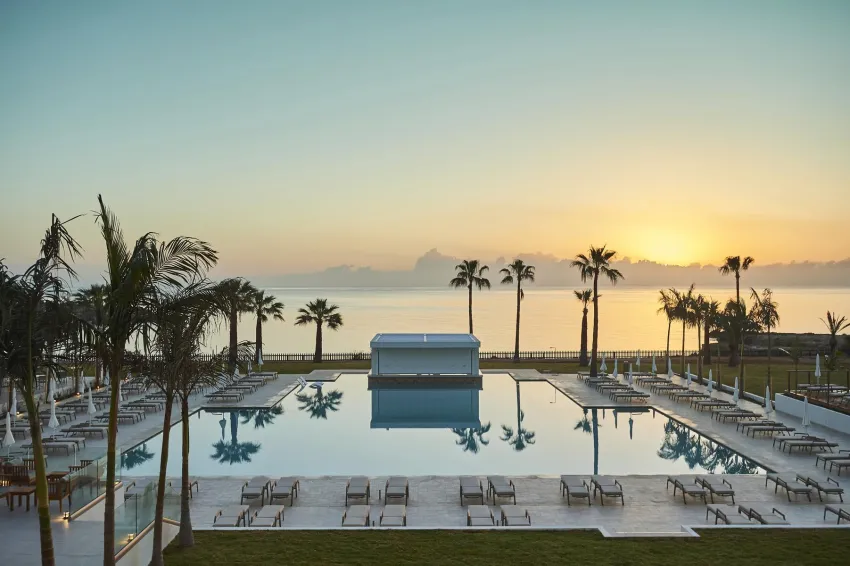 Sunrise Jade Hotel - Adults Only 5*-20