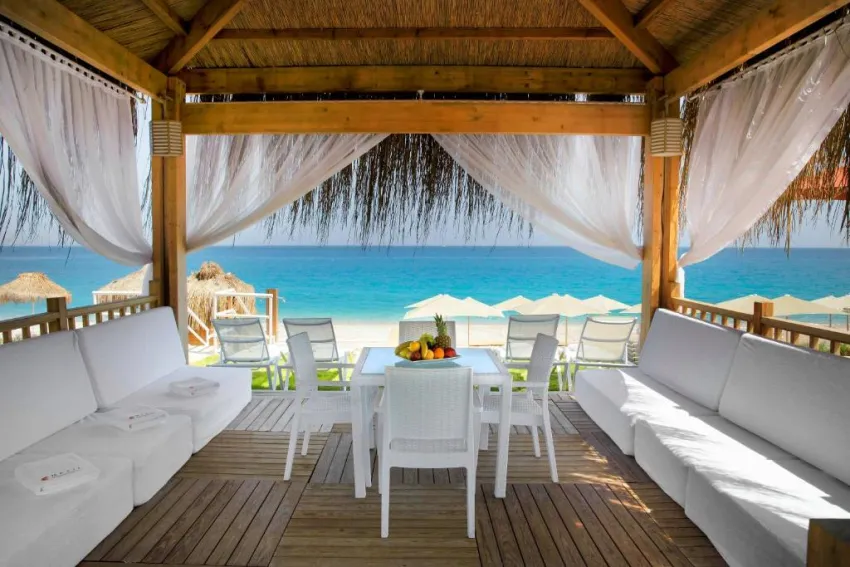 MARTI MYRA HOTEL  5*-2
