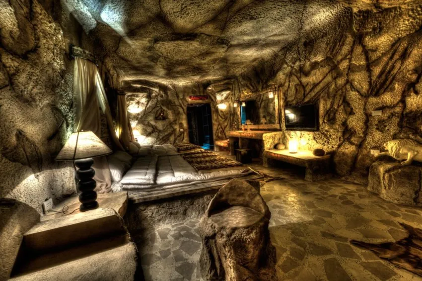 CAVES BEACH RESORT (ADULTS ONLY 16+)  5*-11