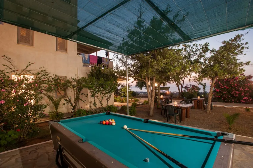 Panorama Sea View Studios and Apartments 3*-28