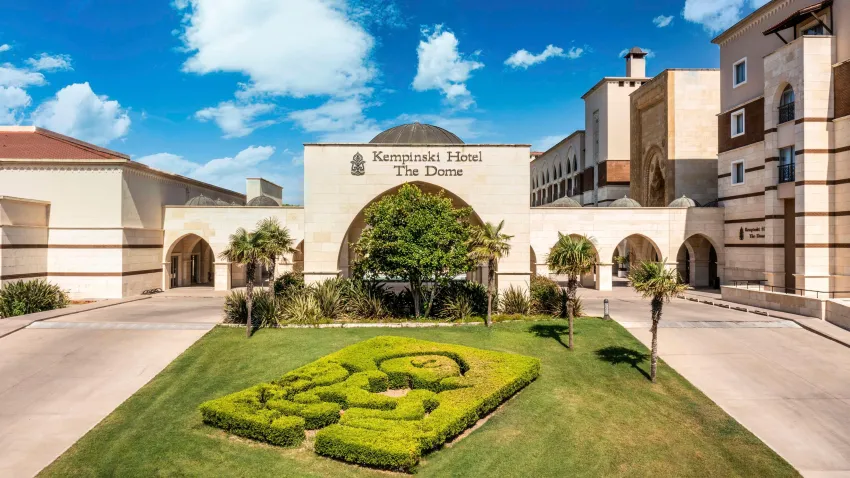 Kempinski Hotel The Dome Belek 5*-34