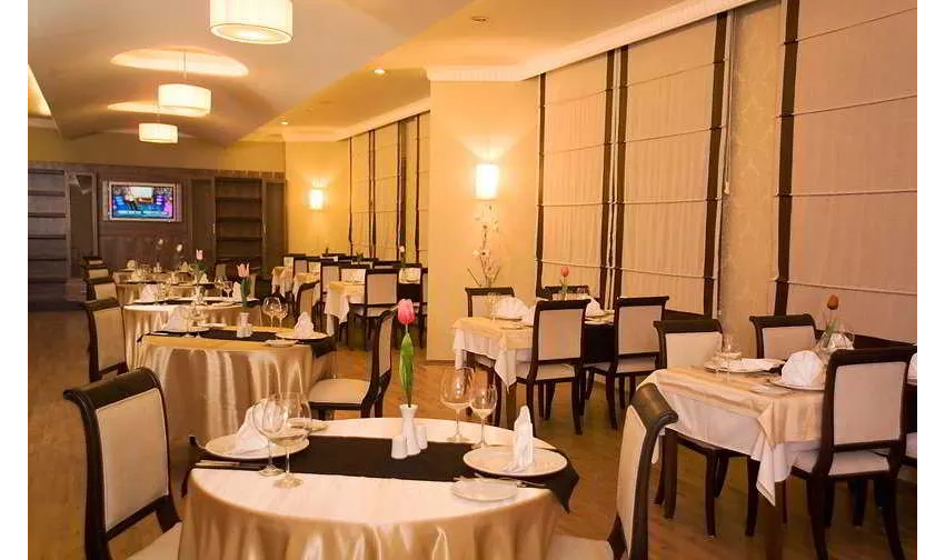 Beach Club Doganay 5*-51