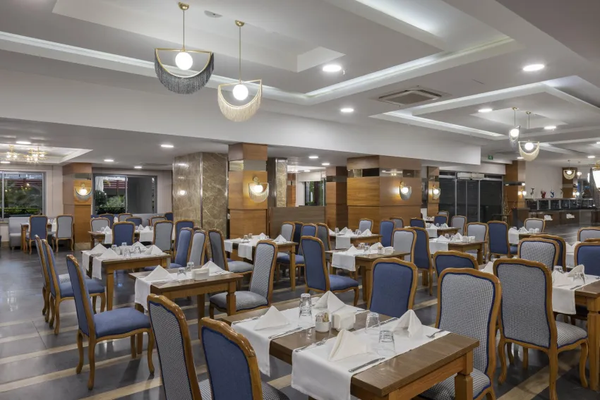 Wyndham Garden Lara 4*-14