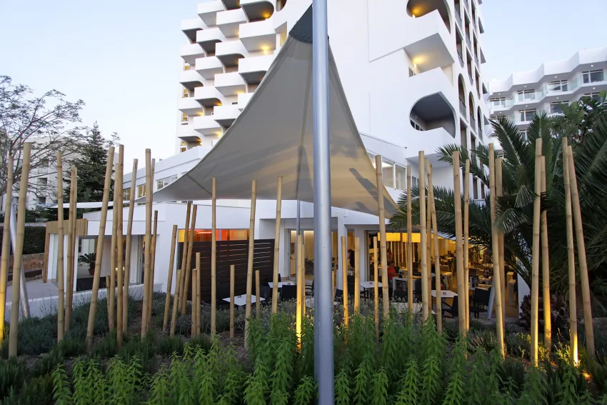 BG Pamplona Hotel 4*-8