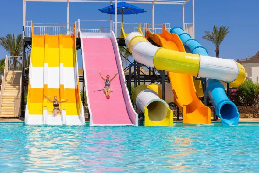 AMWAJ OYOUN HOTEL & RESORT  5*-2