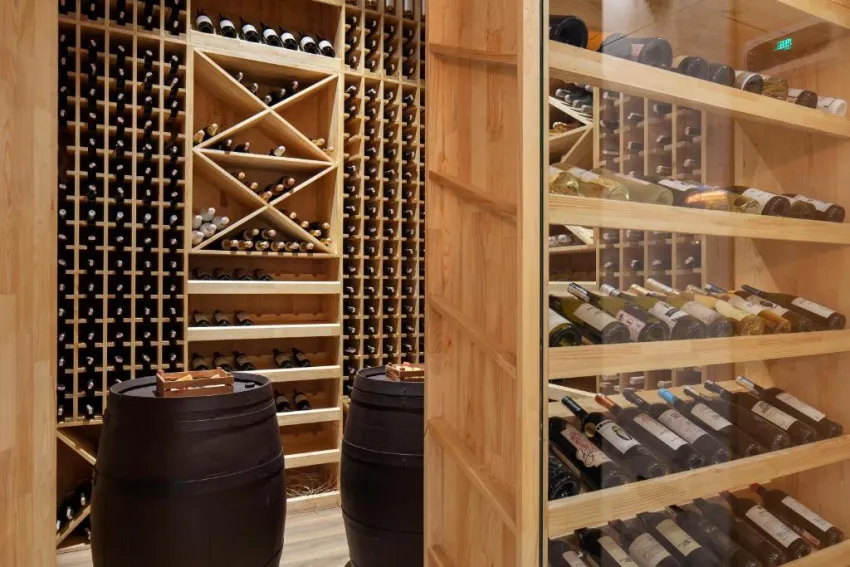 Nirvana Cosmopolitan 5*-24