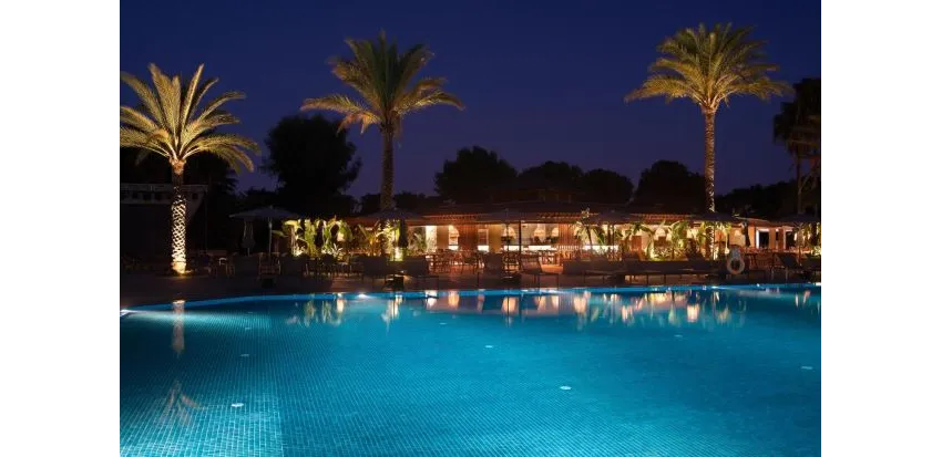 MIRAMARE BEACH HOTEL  5*-69
