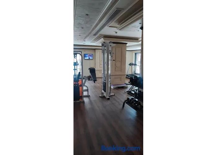 Rocks Hotel & Casino 5* - Kyrenia (north cyprus) - Cipru