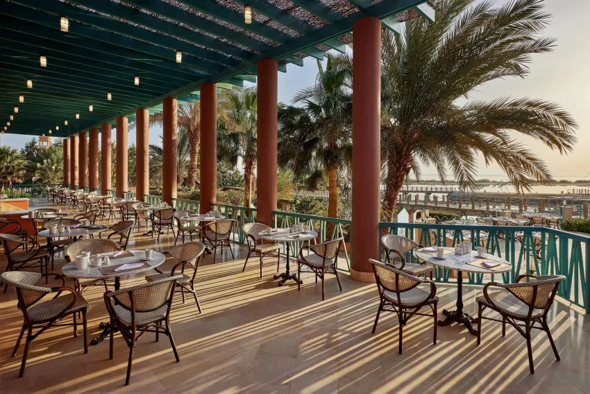Sheraton Miramar Resort (El Gouna) 5*-205