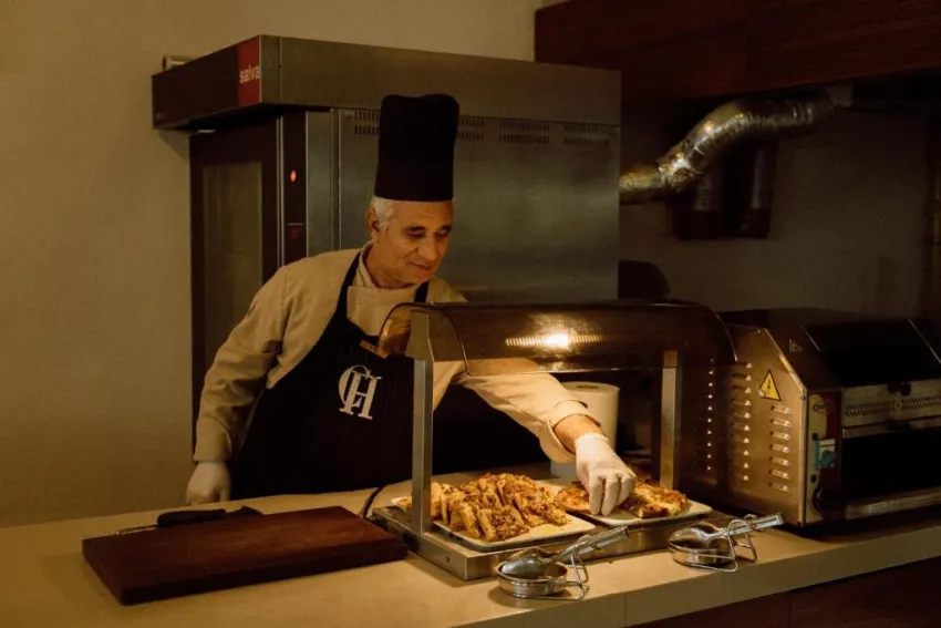 Castival Hotel 5*-45