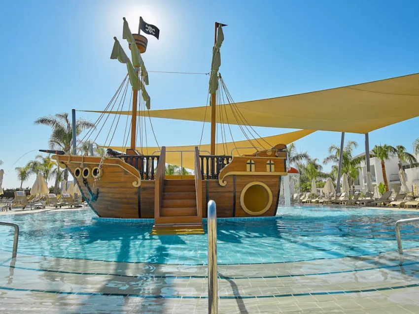Olympic Lagoon Resort Agia Napa 4*-73