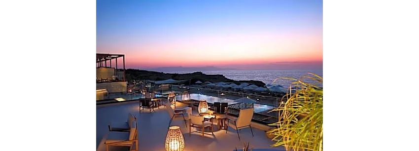 Aulus Chania Curio Collection By Hilton 5*-72