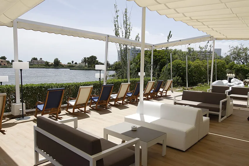 BG Rei Del Mediterrani Hotel 4*-24