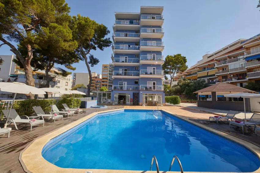 JS Paradise Sport 3*-30