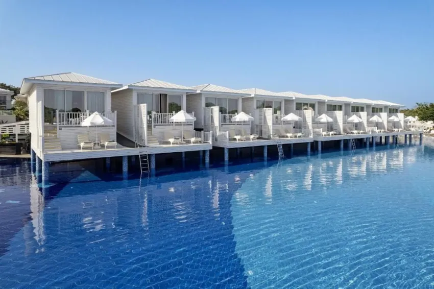 TITANIC DELUXE GOLF BELEK  5*-17