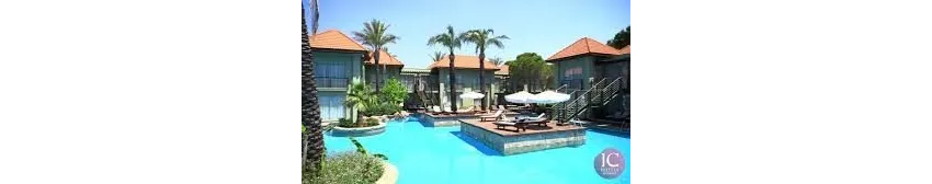 Ic Hotels Green Palace 5*-4