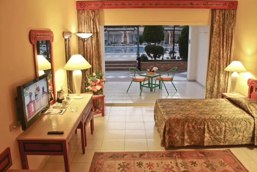 Bel Air Azur Resort (Adults Only 16+) 4*-10