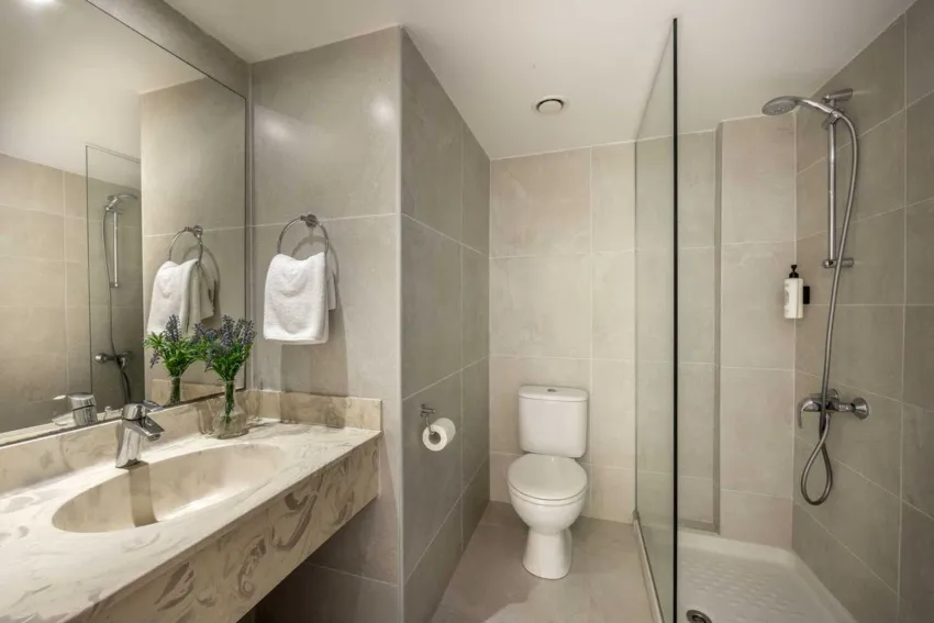 Papantonia Hotel 3*-9