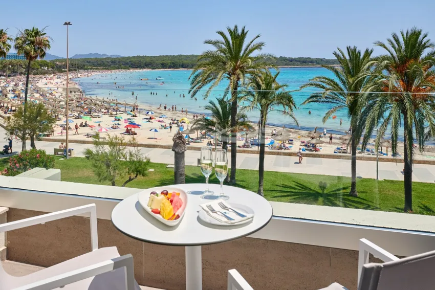 Mediterraneo Hotel Hipotels 4*-9