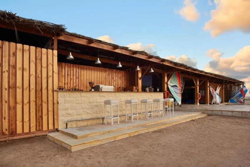 SHERATON SOMA BAY RESORT  5*-2