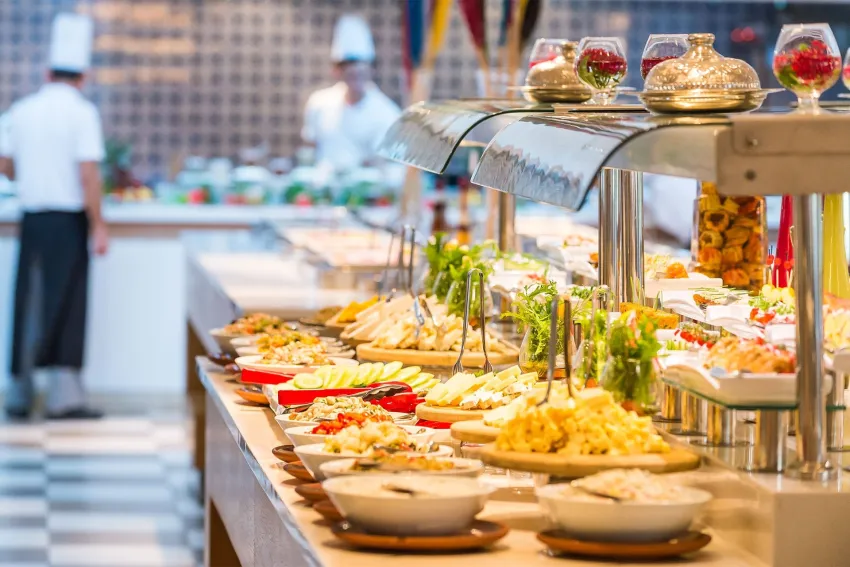 Barut B Suites Hotel 4*-18